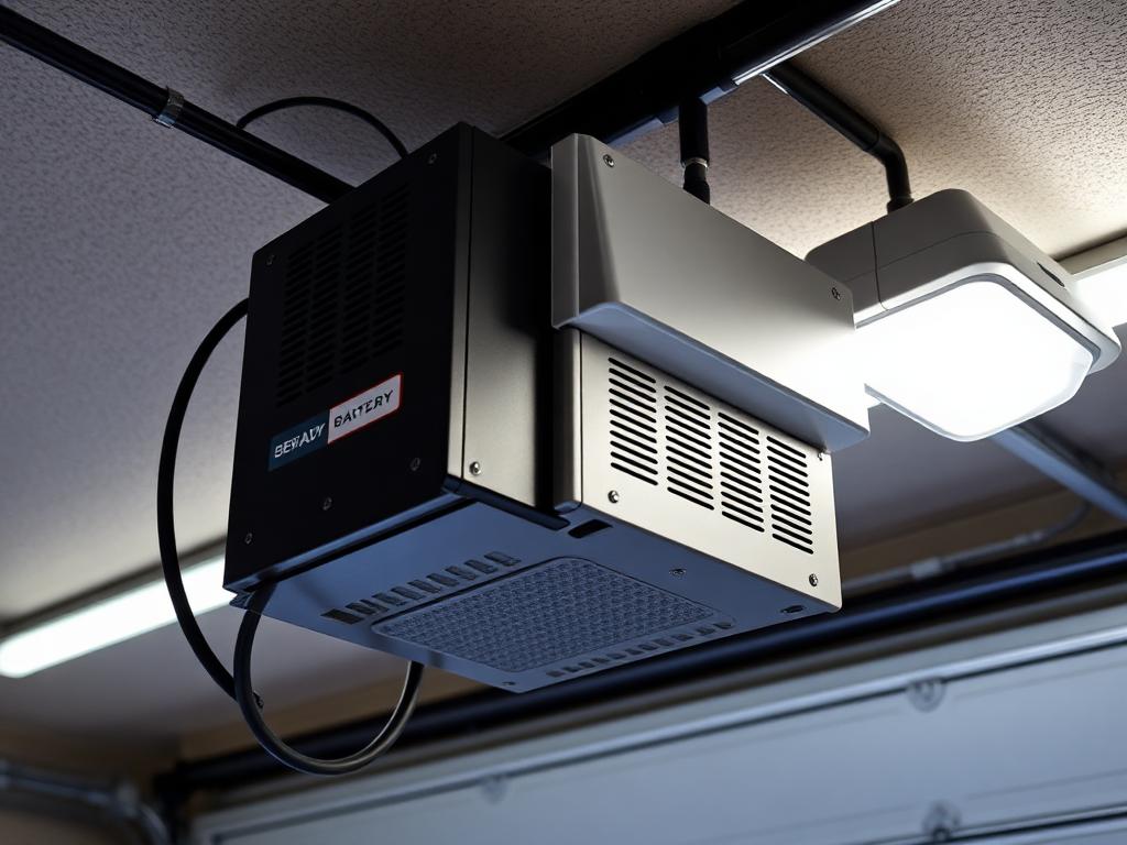 Battery Backup Systems: Protecting Your Family