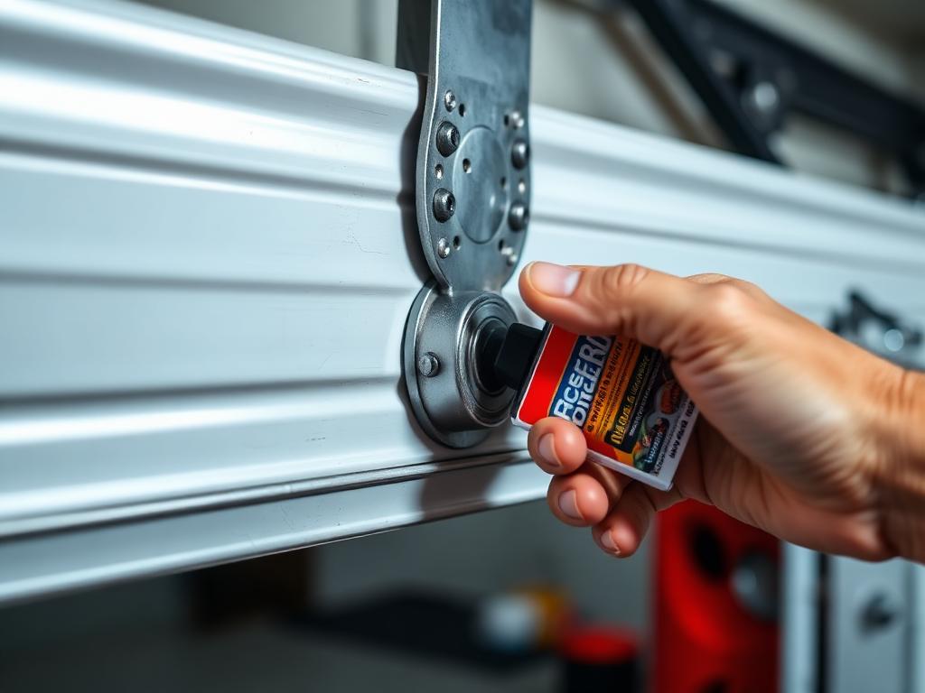 Bearing Lubrication: A Complete Guide for Homeowners