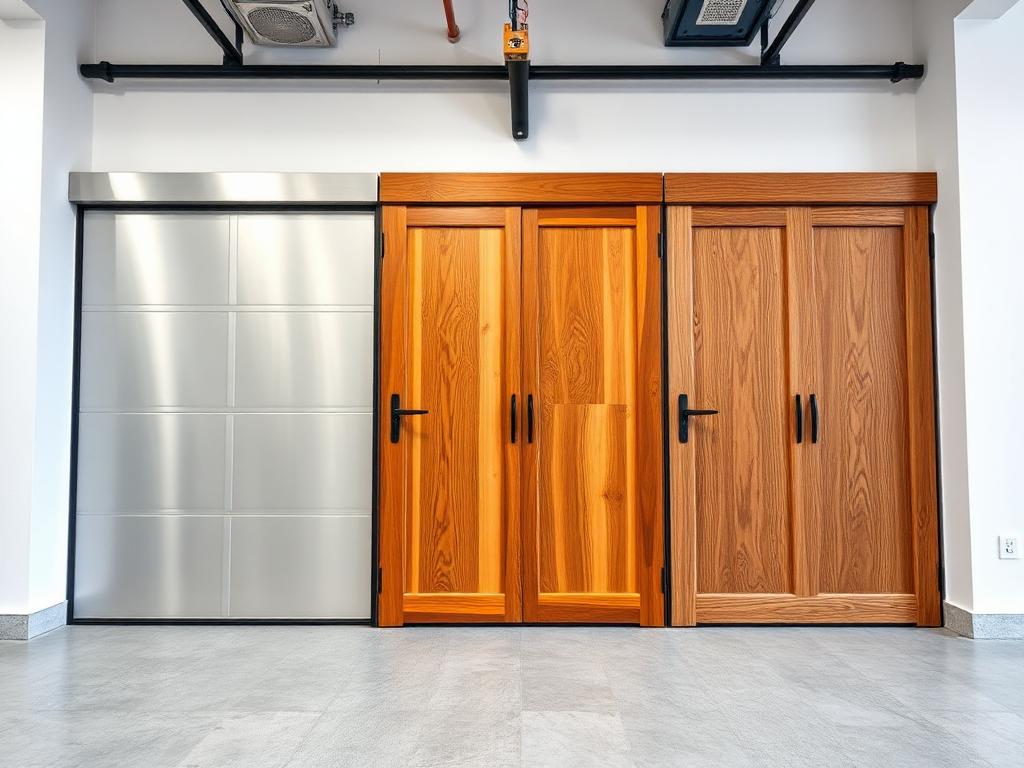 Material Selection Guide: What Every Homeowner Should Know